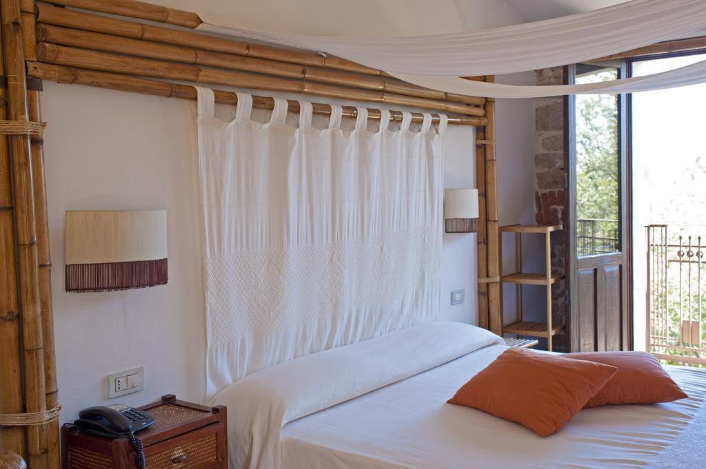 Nascar Hotel Santa Maria Navarrese Εξωτερικό φωτογραφία