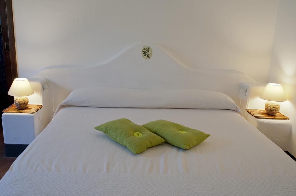 Nascar Hotel Santa Maria Navarrese Δωμάτιο φωτογραφία