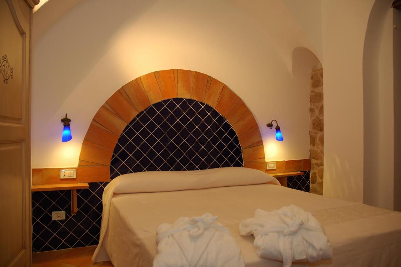 Nascar Hotel Santa Maria Navarrese Εξωτερικό φωτογραφία