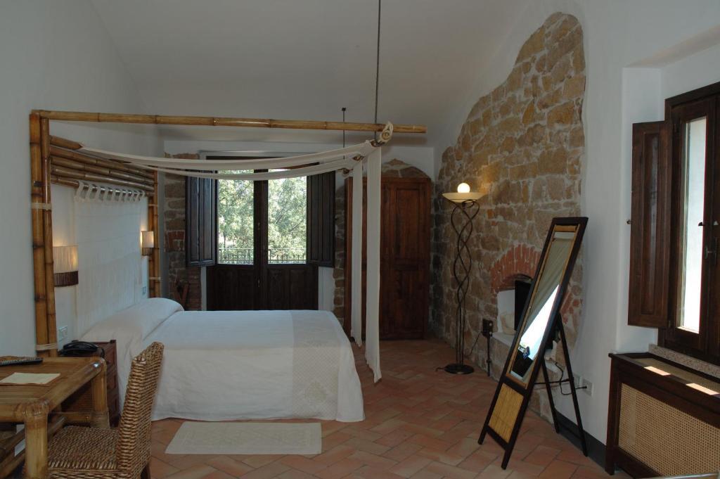 Nascar Hotel Santa Maria Navarrese Δωμάτιο φωτογραφία