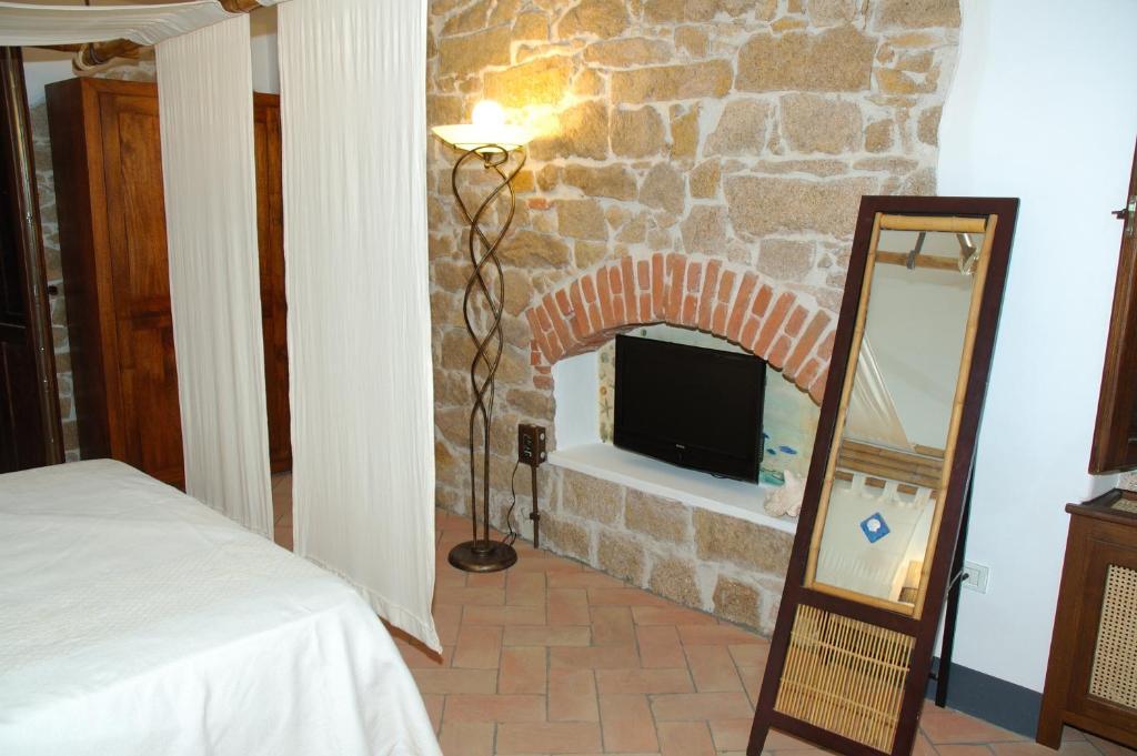 Nascar Hotel Santa Maria Navarrese Δωμάτιο φωτογραφία