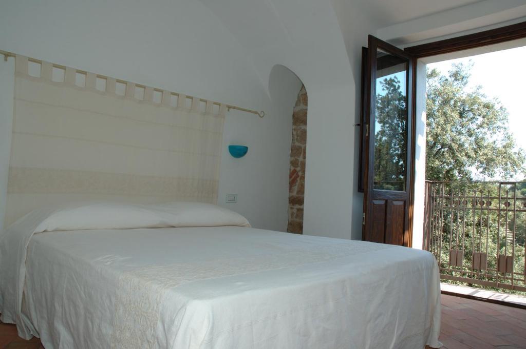 Nascar Hotel Santa Maria Navarrese Δωμάτιο φωτογραφία