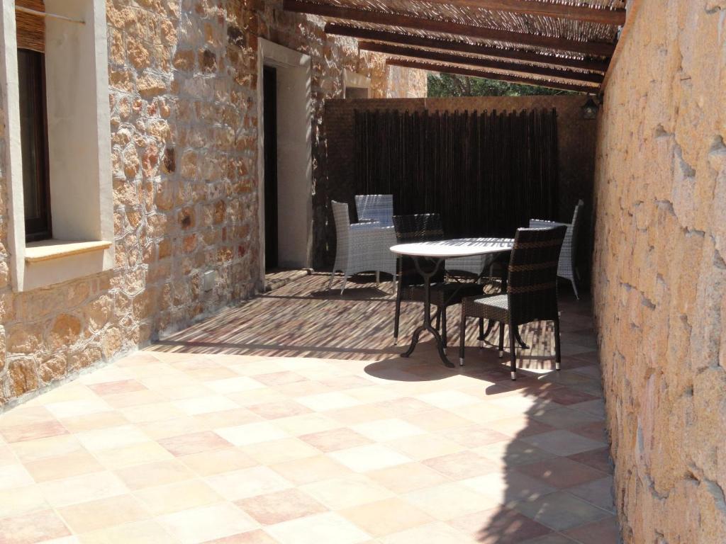 Nascar Hotel Santa Maria Navarrese Δωμάτιο φωτογραφία