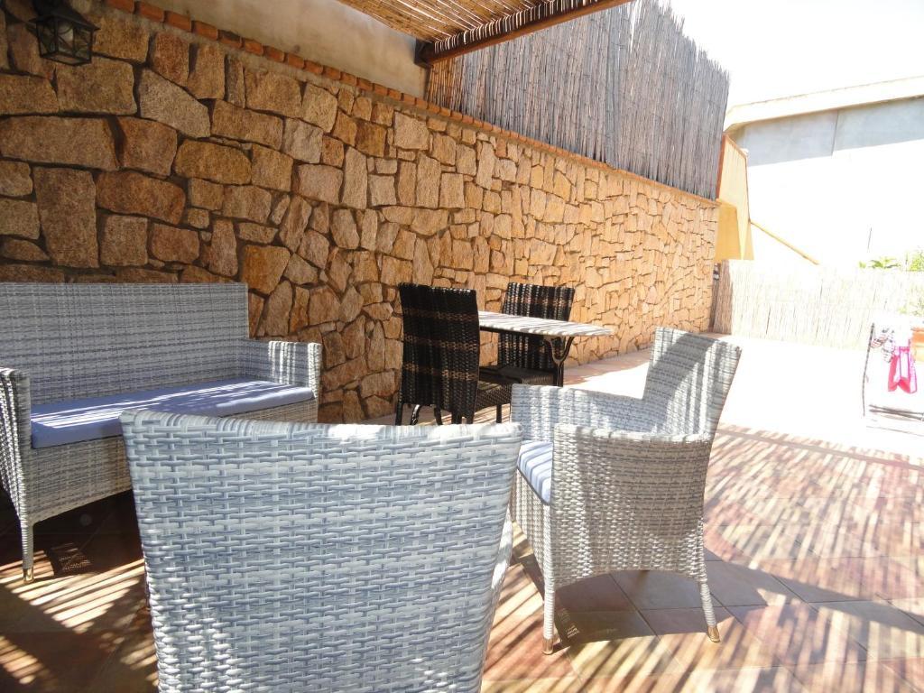 Nascar Hotel Santa Maria Navarrese Δωμάτιο φωτογραφία